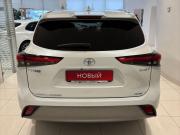 Toyota Highlander IV (XU70) Омск  - изображение 25
