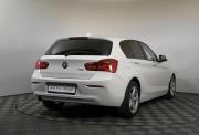 BMW 1 серии II (F20/F21) Нижний Новгород  - изображение 26