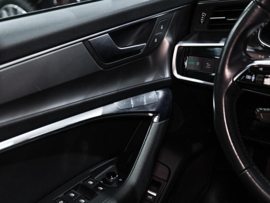 Audi A6 V (C8) Санкт-Петербург  - изображение 28