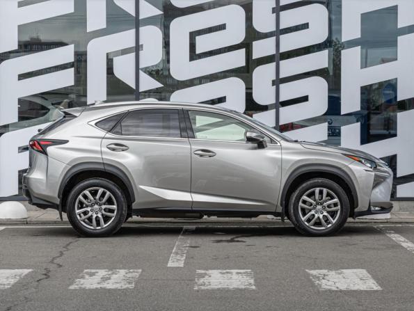 Lexus NX I с пробегом 2016 года, цена 2 819 000 рублей, 65668 км, внедорожник, Автокод Объявления