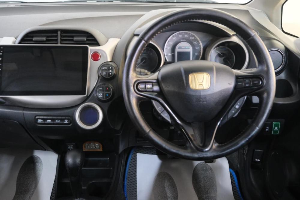 Honda Fit II Омск  - изображение 10
