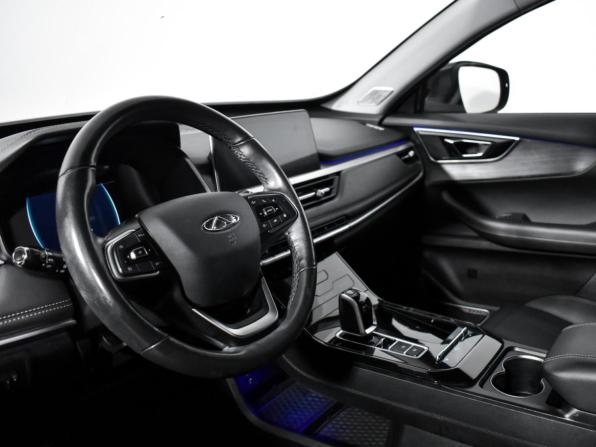 Chery Tiggo 7 Pro I с пробегом 2021 года, цена 1 590 000 рублей, 90000 км, внедорожник, Автокод Объявления