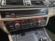 BMW 5 серии VI (F10/F11/F07) Москва  - изображение 25