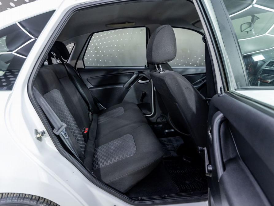 Lada (ВАЗ) Granta I Рестайлинг Самара  - изображение 20