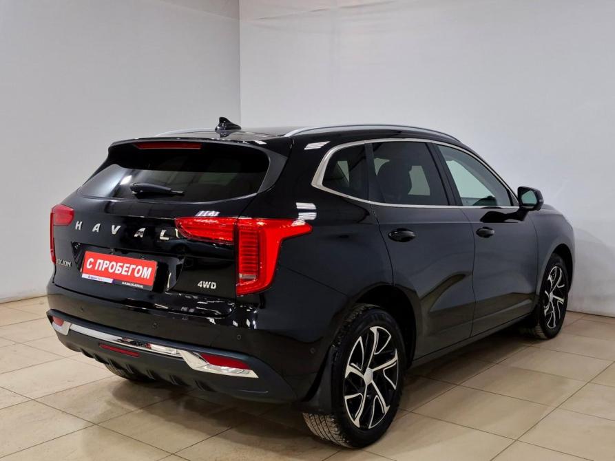 Haval Jolion I Альметьевск  - изображение 4