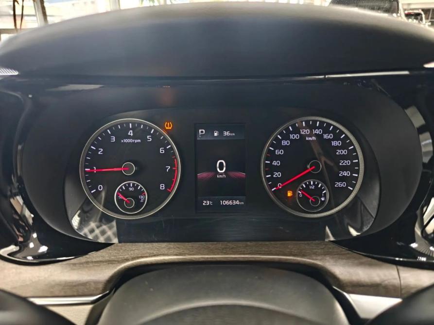 Kia K5 III Москва  - изображение 12