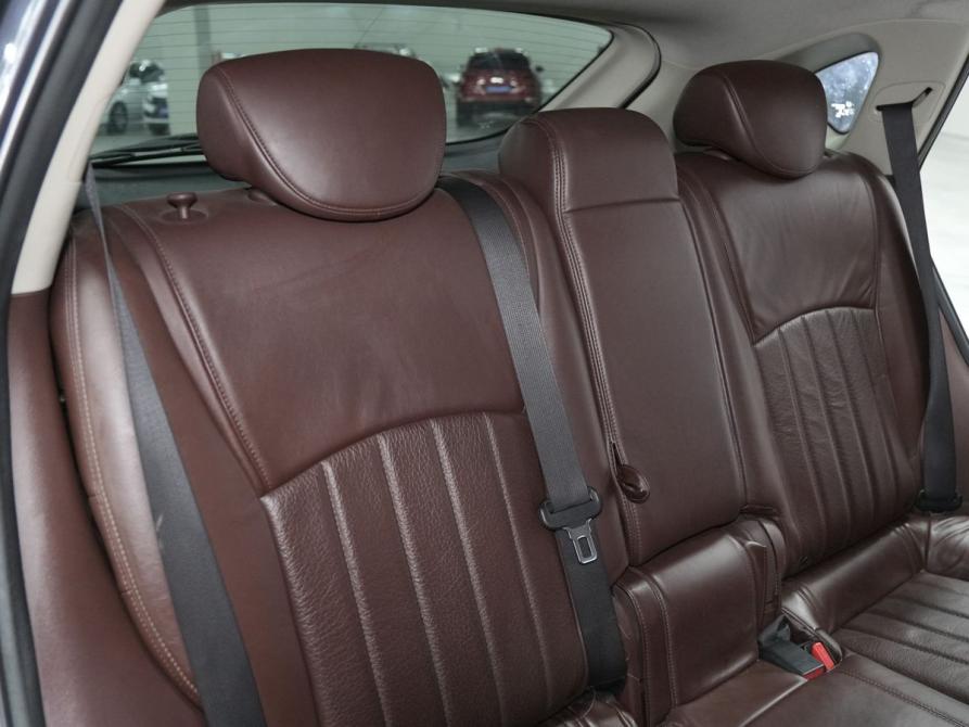 Infiniti EX I (J50) Новосибирск  - изображение 12