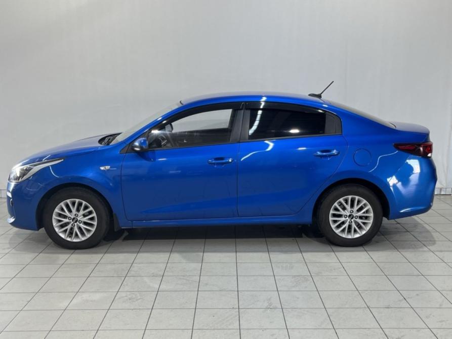 Kia Rio IV Курск  - изображение 2
