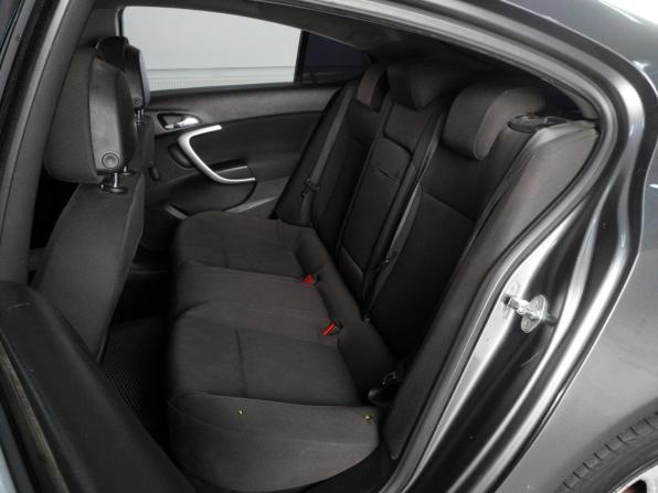 Opel Insignia I с пробегом 2009 года, цена 580 000 рублей, 324339 км, лифтбек, Автокод Объявления