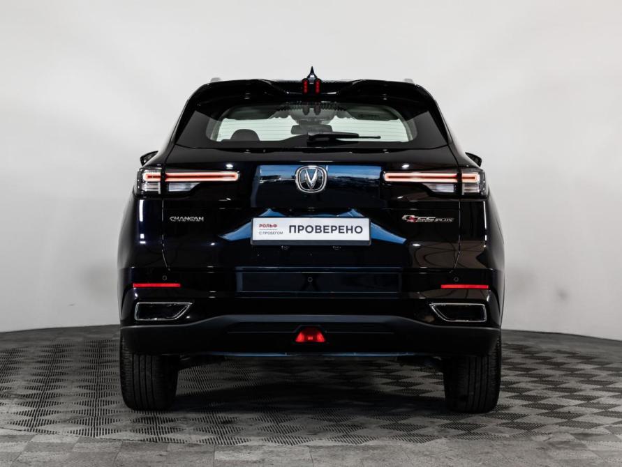 Changan CS55 Plus II Санкт-Петербург  - изображение 6
