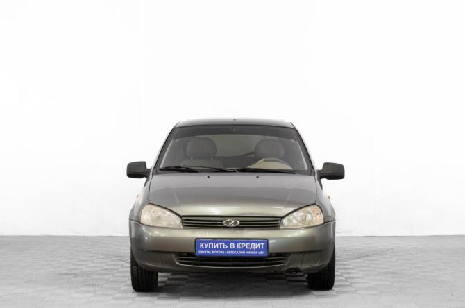 Lada (ВАЗ) Kalina I с пробегом 2011 года, цена 199 000 рублей, 150000 км, универсал, Автокод Объявления