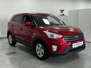 Hyundai Creta I Казань  - изображение 21