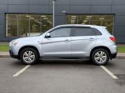 Mitsubishi ASX I Рестайлинг Ярославль  - изображение 23