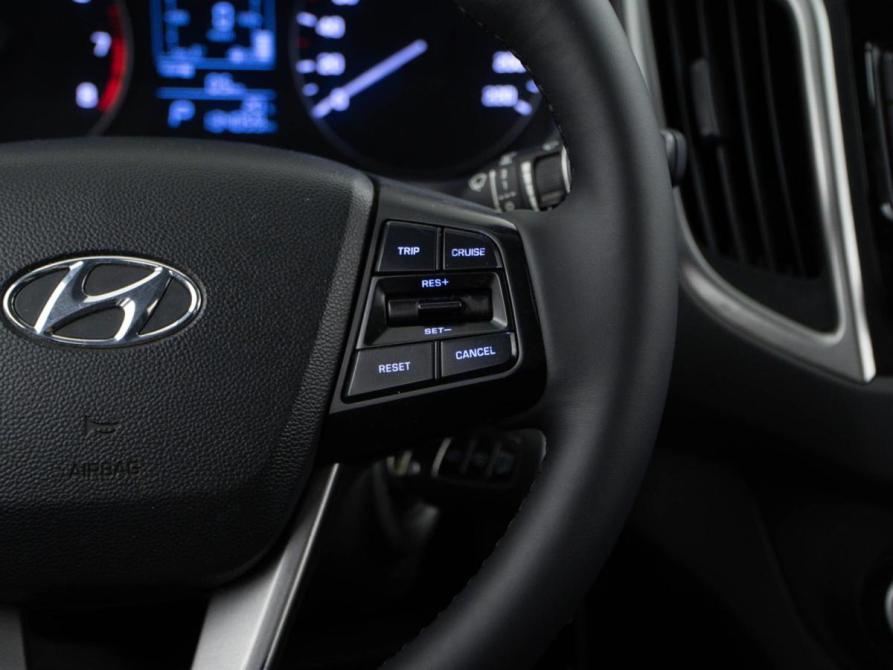 Hyundai Creta I Москва  - изображение 14