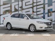 Lifan Solano II Краснодар  - изображение 18