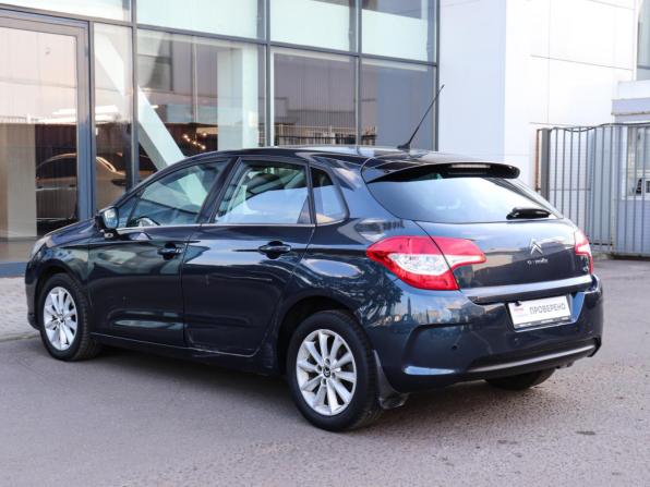 Citroen C4 II с пробегом 2013 года, цена 629 000 рублей, 108200 км, хэтчбек, Автокод Объявления