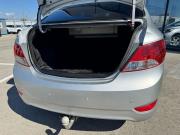 Hyundai Solaris I Стройкерамика  - изображение 29
