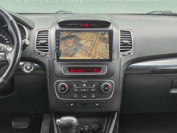 Kia Sorento II Рестайлинг с пробегом 2020 года, цена 2 300 000 рублей, 204024 км, внедорожник, Автокод Объявления