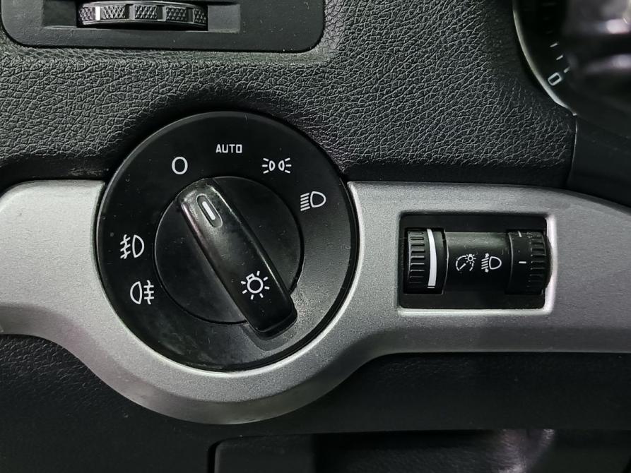 Skoda Octavia II (A5) Рестайлинг Ставрополь  - изображение 19