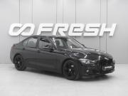 BMW 3 серии VI (F3x) Ростов-на-Дону  - изображение 20