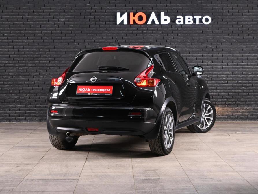 Nissan Juke I Екатеринбург  - изображение 4