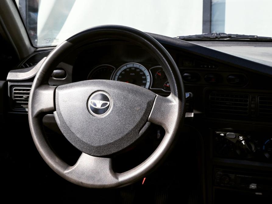 Daewoo Nexia I Рестайлинг Екатеринбург  - изображение 15