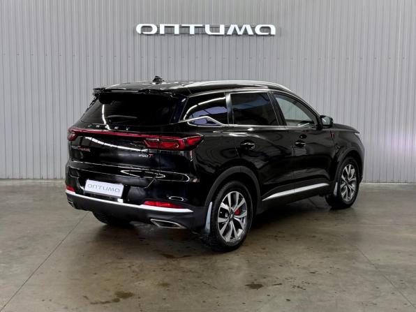 Chery Tiggo 7 Pro Max I с пробегом 2024 года, цена 1 897 000 рублей, 40231 км, внедорожник, Автокод Объявления