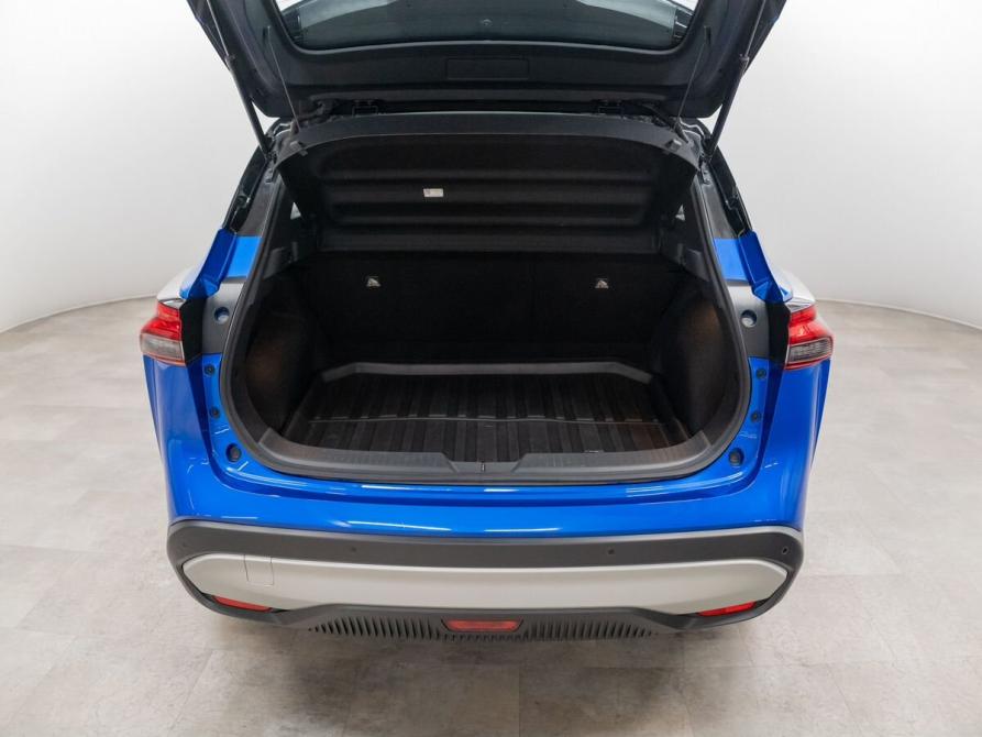 Nissan Qashqai III Красноярск  - изображение 20