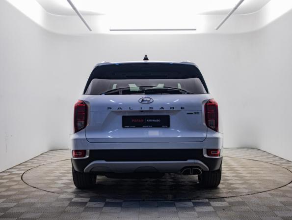 Hyundai Palisade I с пробегом 2022 года, цена 4 190 000 рублей, 94284 км, внедорожник, Автокод Объявления