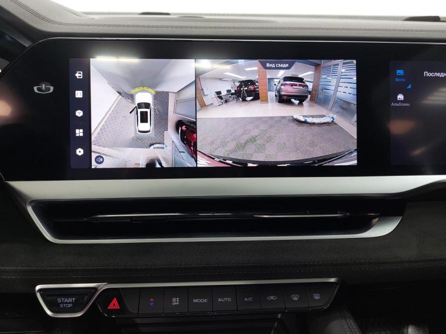 Geely Monjaro I Пермь  - изображение 16