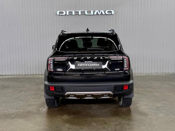 Haval Dargo с пробегом 2023 года, цена 2 597 000 рублей, 28390 км, внедорожник, Автокод Объявления