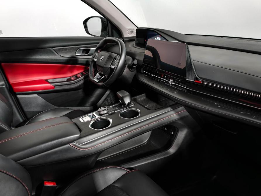 Changan CS55 Plus II Санкт-Петербург  - изображение 10