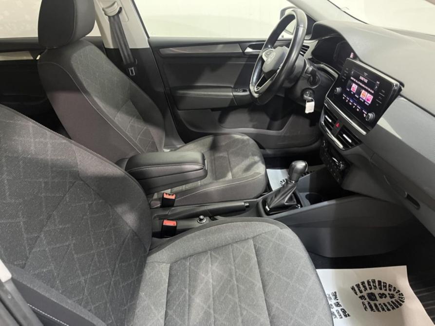 Volkswagen Polo V Рестайлинг Курск  - изображение 8