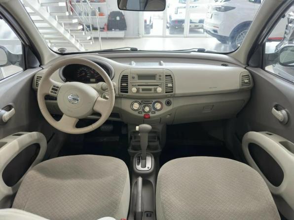 Nissan Micra III (K12) с пробегом 2005 года, цена 600 000 рублей, 163500 км, хэтчбек, Автокод Объявления