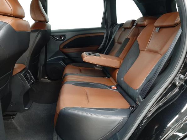 Subaru Forester VI с пробегом 2025 года, цена 7 305 000 рублей, 15188 км, внедорожник, Автокод Объявления
