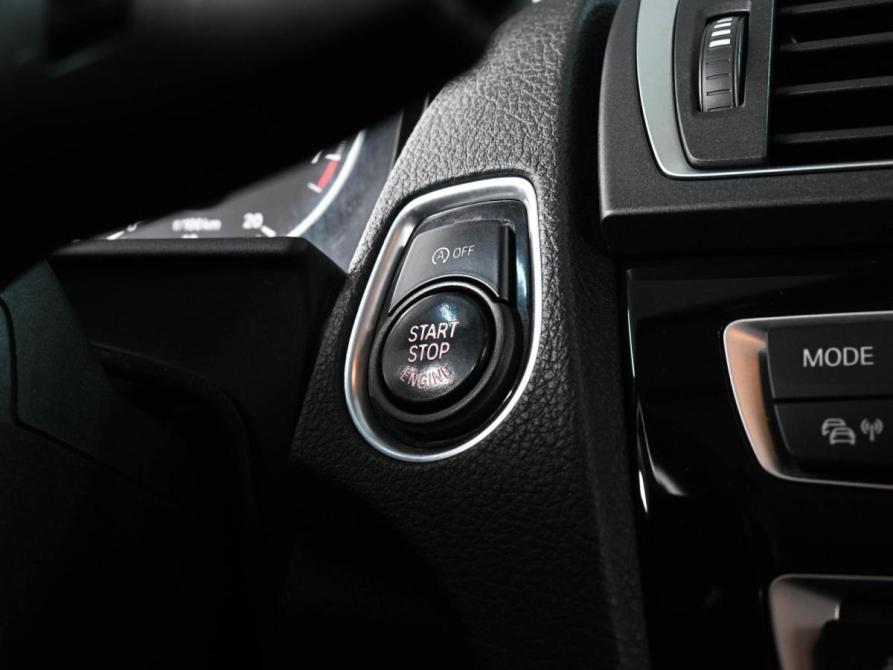 BMW 1 серии II (F20/F21) Рестайлинг Ростов-на-Дону  - изображение 18