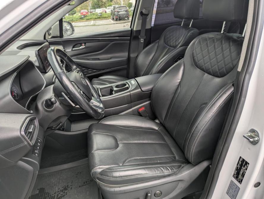 Hyundai Santa Fe IV Рестайлинг Белгород  - изображение 14