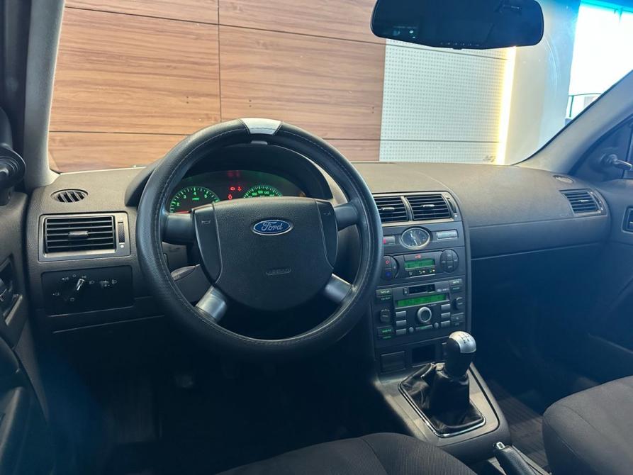 Ford Mondeo III Рестайлинг Челябинск  - изображение 7