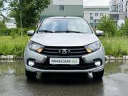 Lada (ВАЗ) Granta I Рестайлинг Казань  - изображение 16