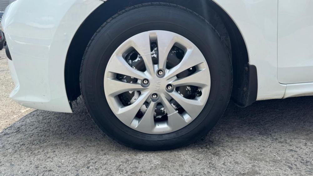 Kia Rio IV Магнитогорск  - изображение 4