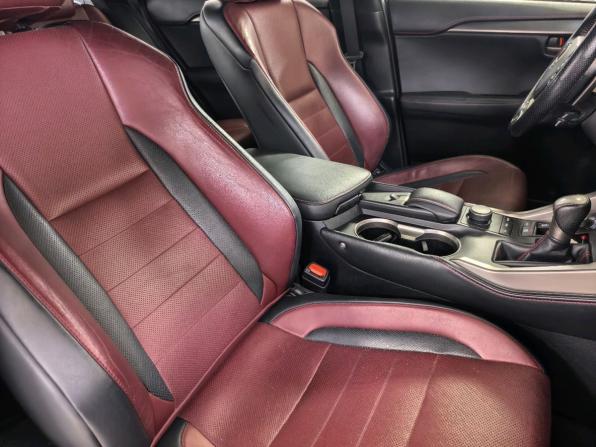 Lexus NX I с пробегом 2016 года, цена 2 485 000 рублей, 302061 км, внедорожник, Автокод Объявления