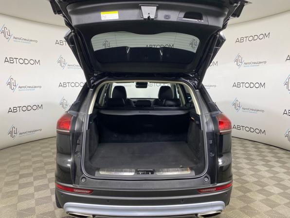 Geely Atlas Pro с пробегом 2023 года, цена 1 887 000 рублей, 59668 км, внедорожник, Автокод Объявления
