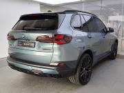 BMW X5 IV (G05/G18) Рестайлинг Уфа  - изображение 33