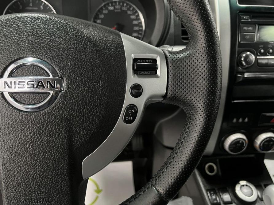 Nissan X-Trail II Рестайлинг Тверь  - изображение 19