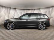 BMW X5 IV (G05/G18) Рестайлинг Москва  - изображение 25