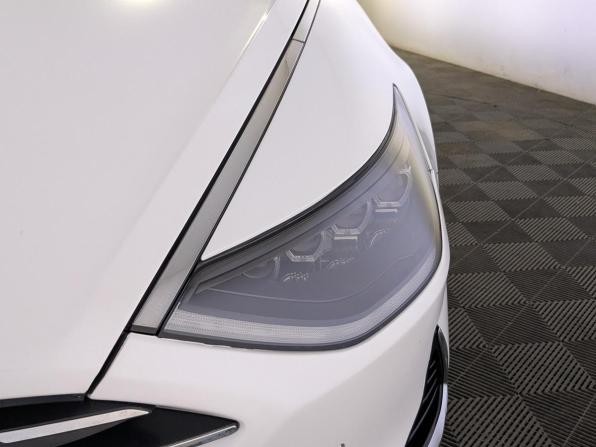 Hyundai Sonata VIII (DN8) с пробегом 2022 года, цена 2 615 000 рублей, 98531 км, седан, Автокод Объявления