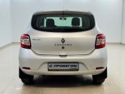Renault Sandero II Москва  - изображение 16