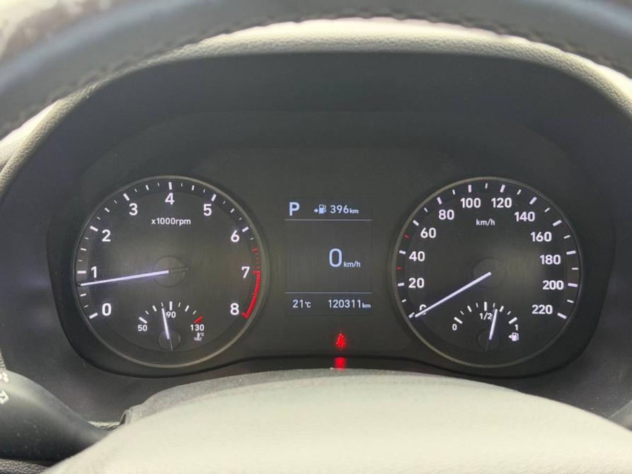 Hyundai Solaris II Тула  - изображение 15