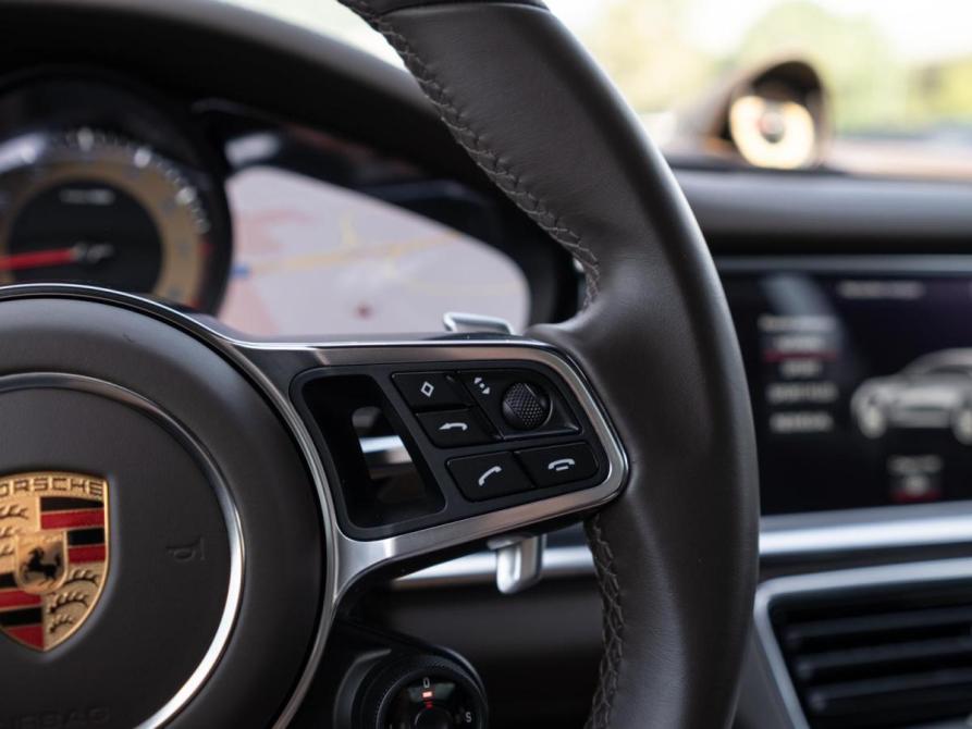 Porsche Panamera II Сочи  - изображение 26