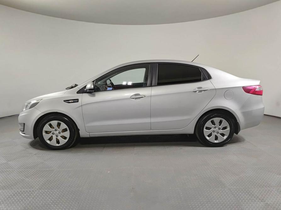 Kia Rio III Уфа  - изображение 10